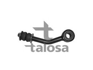 TALOSA 50-09153 šarnyro stabilizatorius 
 Ašies montavimas/vairavimo mechanizmas/ratai -> Stabilizatorius/fiksatoriai -> Savaime išsilyginanti atrama
6150970, 86VB3B438AA