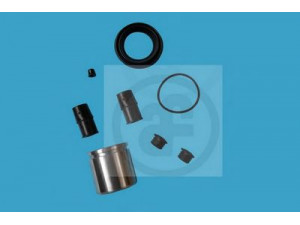 AUTOFREN SEINSA D41185C remonto komplektas, stabdžių apkaba 
 Stabdžių sistema -> Stabdžių matuoklis -> Stabdžių matuoklio montavimas
34 11 1 156 655, 34 11 1 156 656