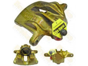 Brake ENGINEERING CA513R stabdžių apkaba 
 Stabdžių sistema -> Stabdžių matuoklis -> Stabdžių matuoklio montavimas
34111154380