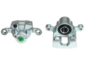 BREMBO F 56 149 stabdžių apkaba 
 Dviratė transporto priemonės -> Stabdžių sistema -> Stabdžių apkaba / priedai
44001JG00A