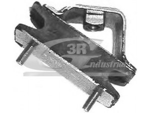 3RG 40290 variklio montavimas 
 Variklis -> Variklio montavimas -> Variklio montavimo rėmas
5421915, 75421915, AM1332