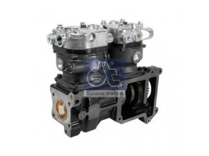 DT 3.75007 kompresorius, suspausto oro sistema
51.54100.6001, 51.54100.9001, 51541006001