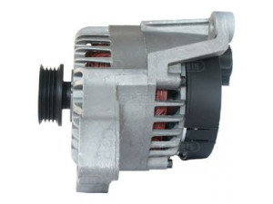 HC-PARTS CA1843IR kintamosios srovės generatorius 
 Elektros įranga -> Kint. sr. generatorius/dalys -> Kintamosios srovės generatorius
46800158