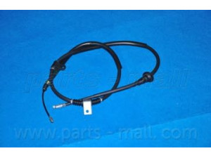PARTS-MALL PTA-844 trosas, stovėjimo stabdys
5977034102