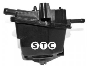 STC T403823 išsiplėtimo bakelis, vairo stiprintuvo  hidraulinė alyva 
 Vairavimas -> Hidraulinės alyvos išsiplėtimo bakelis
1J0 422 371 C, 1J0 422 371 C, 1J0 422 371 C