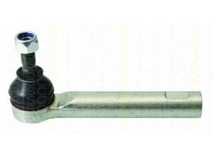 TRISCAN 8500 13151 skersinės vairo trauklės galas 
 Vairavimas -> Vairo mechanizmo sujungimai
45046-29425