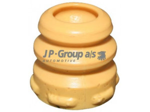 JP GROUP 1142601600 atraminis buferis, pakaba 
 Pakaba -> Pakabos dalys -> Surinkimo dalys
1K0412303F
