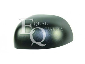 EQUAL QUALITY RS03118 dangtelis, išorinis veidrodėlis 
 Kėbulas -> Keleivių kabina -> Veidrodėlis
0735513033
