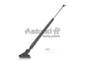 ASHUKI T902-10 dujinė spyruoklė, bagažinė 
 Priedai -> Bagažinė/pakrovimo skyrius
68950-19256, 68950-19526