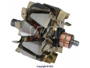 WAIglobal 28-8105 rotorius, kintamosios srovės generatorius
2310831U00, L1110G2100
