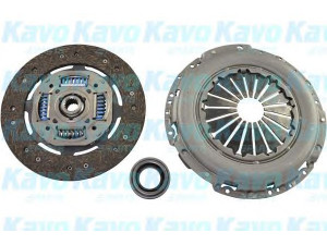 KAVO PARTS CP-6062 sankabos komplektas 
 Sankaba/dalys -> Sankabos remonto komplektas, visas
