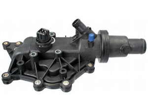 HELLA 8MT 354 776-851 termostatas, aušinimo skystis 
 Aušinimo sistema -> Termostatas/tarpiklis -> Thermostat
82 00 158 269, 82 00 561 434
