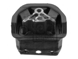 FEBI BILSTEIN 03089 variklio montavimas 
 Variklis -> Variklio montavimas -> Variklio montavimo rėmas
0684 265, 0684 267, 684 265, 684 267