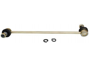 DENCKERMANN D140089 šarnyro stabilizatorius 
 Ašies montavimas/vairavimo mechanizmas/ratai -> Stabilizatorius/fiksatoriai -> Savaime išsilyginanti atrama
48810-33010