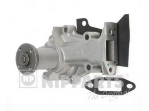 NIPPARTS J1516005 vandens siurblys 
 Aušinimo sistema -> Vandens siurblys/tarpiklis -> Vandens siurblys
16100-87787, 16100-87796, 16100-87798