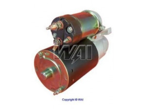 WAIglobal SS356 starteris 
 Elektros įranga -> Starterio sistema -> Starteris
429917440, 829918600