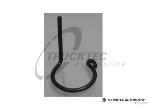 TRUCKTEC AUTOMOTIVE 87.14.401 tvirtinimo spaustukas
071805 019402, 071805 019461