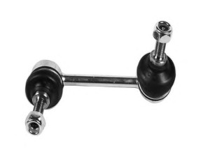 MOOG LR-LS-10451 šarnyro stabilizatorius 
 Ašies montavimas/vairavimo mechanizmas/ratai -> Stabilizatorius/fiksatoriai -> Savaime išsilyginanti atrama
542180023