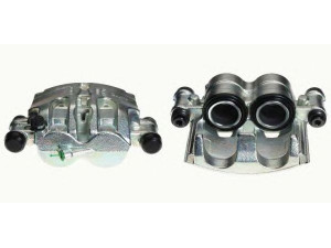 BUDWEG CALIPER 344115 stabdžių apkaba 
 Dviratė transporto priemonės -> Stabdžių sistema -> Stabdžių apkaba / priedai
41001-MB600, 41001-MB60A