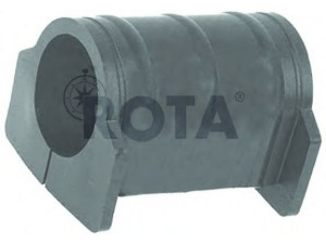 ROTA 2078034 skersinio stabilizatoriaus įvorių komplektas
1075180