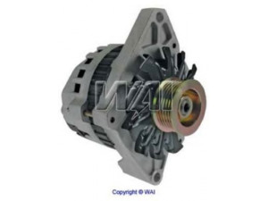WAIglobal 7914N kintamosios srovės generatorius 
 Elektros įranga -> Kint. sr. generatorius/dalys -> Kintamosios srovės generatorius