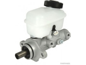 MAGNETI MARELLI 600000067370 pagrindinis cilindras, stabdžiai
0K08A-43-400A, 0K08A-43-400B, 0K08A-43-400A
