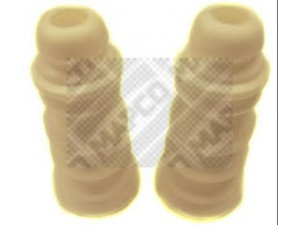 MAPCO 32829/2 atraminis buferis, pakaba 
 Pakaba -> Pakabos dalys -> Surinkimo dalys
1J0 512 131B, 1J0 512 131B, 1J0 512 131B