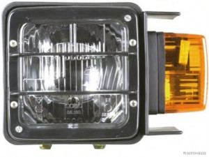 HERTH+BUSS ELPARTS 81658043 priekinis žibintas