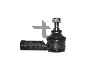 TALOSA 42-04000 skersinės vairo trauklės galas 
 Vairavimas -> Vairo mechanizmo sujungimai
5682021000, ES2171R, MB315629, 5682021000