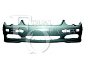 EQUAL QUALITY P2650 buferis 
 Kėbulas -> Transporto priemonės priekis -> Buferis/dalys
2038851525