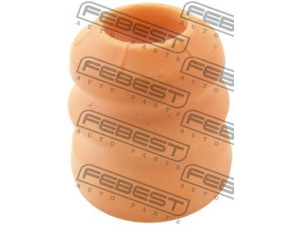 FEBEST CHD-LAC amortizatorius
96549925
