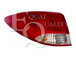 EQUAL QUALITY GP0621 galinis žibintas 
 Kėbulas -> Šviesos -> Galinis žibintas/dalys -> Galinis žibintas
92401-2Y000, 92402-2Z