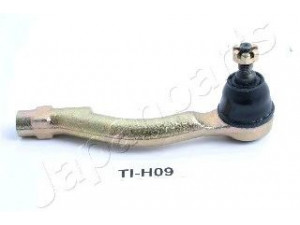 JAPANPARTS TI-H09R skersinės vairo trauklės galas 
 Vairavimas -> Vairo mechanizmo sujungimai
57780-38010