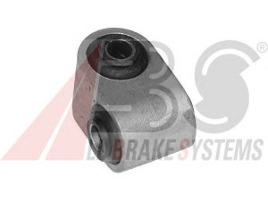 A.B.S. 270398 įvorė, stabilizatorius 
 Ašies montavimas/vairavimo mechanizmas/ratai -> Stabilizatorius/fiksatoriai -> Sklendės
7700 687 433