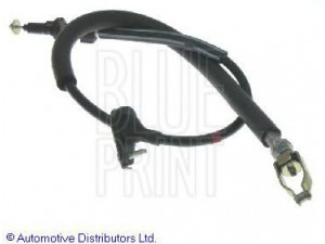 BLUE PRINT ADD63843 sankabos trosas 
 Dviratė transporto priemonės -> Kabeliai ir tachometro velenaai -> Sankabos trosas
31340-97202, 31340-97202-000
