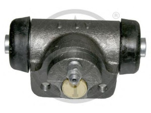 OPTIMAL RZ-3161 rato stabdžių cilindras 
 Stabdžių sistema -> Ratų cilindrai
5833021320, 5833021321