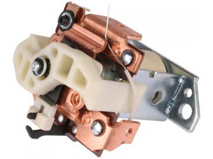PowerMax 81014741 solenoidinis jungiklis, starteris