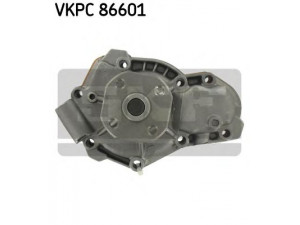 SKF VKPC 86601 vandens siurblys 
 Aušinimo sistema -> Vandens siurblys/tarpiklis -> Vandens siurblys
77 01 465 122