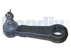 BENDIX 042827B vairavimo svirtis 
 Vairavimas -> Vairo trauklė
MB831040