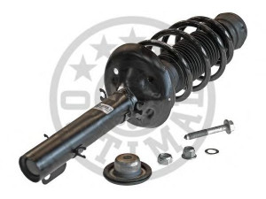 OPTIMAL KS-1109 amortizatorius 
 Pakaba -> Amortizatorius
1J0411105AA, 6N0411105F