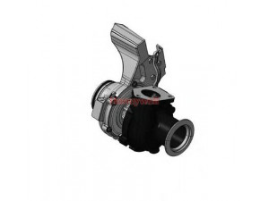 GARRETT 767378-5010S kompresorius, įkrovimo sistema
7810190C02