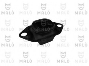 MAL? 180751 variklio montavimas 
 Variklis -> Variklio montavimas -> Variklio montavimo rėmas
8200805796