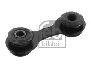 FEBI BILSTEIN 34296 šarnyro stabilizatorius 
 Ašies montavimas/vairavimo mechanizmas/ratai -> Stabilizatorius/fiksatoriai -> Savaime išsilyginanti atrama
0444 291, 444 291, 90496711