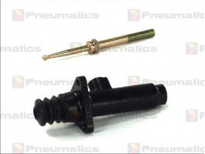 PNEUMATICS CP-801 pagrindinis cilindras, sankaba 
 Sankaba/dalys -> Sankabos valdymas -> Pagrindinis cilindras
096392, 109740, 395161