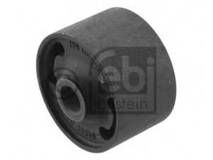 FEBI BILSTEIN 04888 stebulės laikiklio įvorė 
 Ašies montavimas/vairavimo mechanizmas/ratai -> Ašies atrama/ašies korpusas/ašies montavimas -> Pasukamojo veleno sujungimas
431 511 247 C