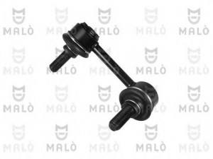 MAL? 52329 šarnyro stabilizatorius 
 Ašies montavimas/vairavimo mechanizmas/ratai -> Stabilizatorius/fiksatoriai -> Savaime išsilyginanti atrama
548113E110