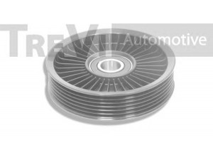 TREVI AUTOMOTIVE TA1807 įtempiklio skriemulys, V formos rumbuotas diržas 
 Diržinė pavara -> V formos rumbuotas diržas/komplektas -> Įtempiklio skriemulys
10118723, 25180907, 96183113, 96183113