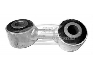 3RG 21710 šarnyro stabilizatorius 
 Ašies montavimas/vairavimo mechanizmas/ratai -> Stabilizatorius/fiksatoriai -> Savaime išsilyginanti atrama
4D0505548C
