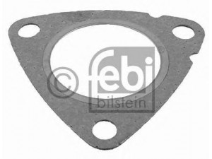 FEBI BILSTEIN 12321 tarpiklis, išleidimo kolektorius 
 Išmetimo sistema -> Surinkimo dalys -> Atskiros surinkimo dalys -> Sandariklis, alyvos pompa
18 11 1 723 692, 18 30 1 716 888