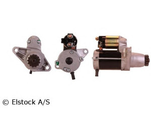 ELSTOCK 25-3465 starteris 
 Elektros įranga -> Starterio sistema -> Starteris
28100-0H100, 28100-28051, 28100-28052
